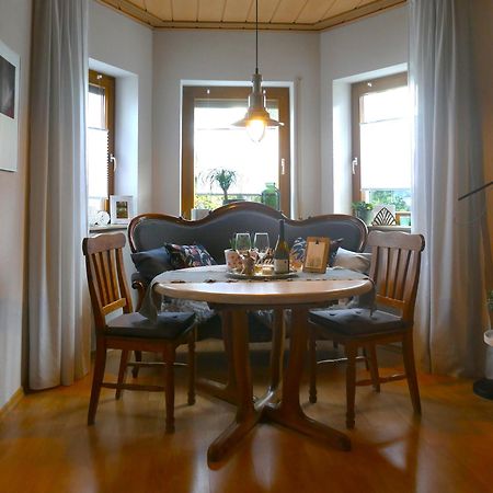 Ferienwohnung Hueppelroettchen Eitorf Dış mekan fotoğraf