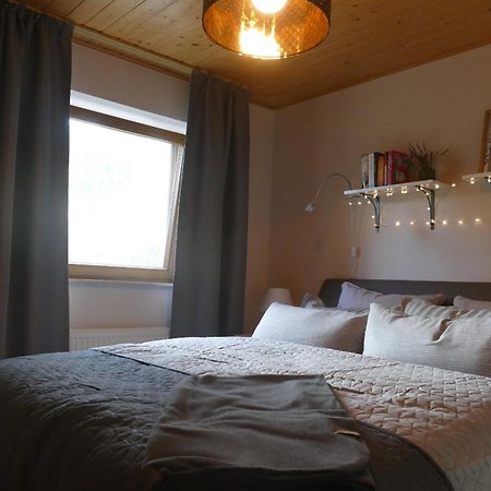 Ferienwohnung Hueppelroettchen Eitorf Dış mekan fotoğraf