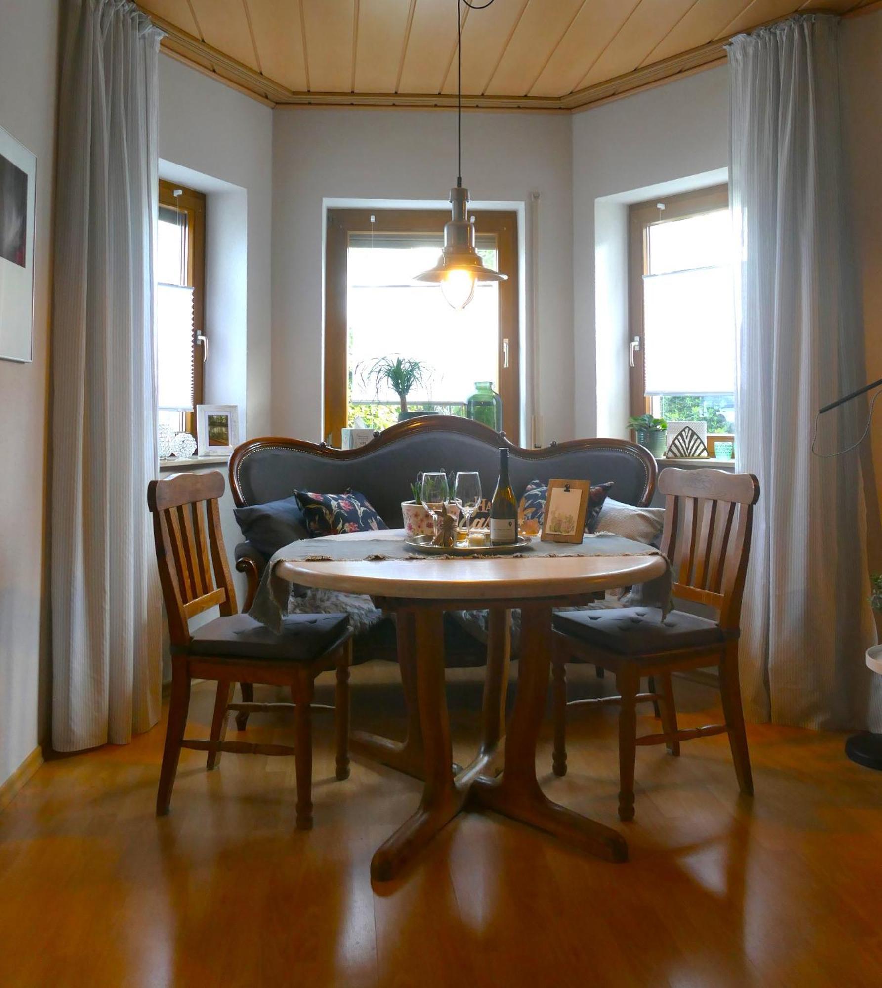 Ferienwohnung Hueppelroettchen Eitorf Dış mekan fotoğraf