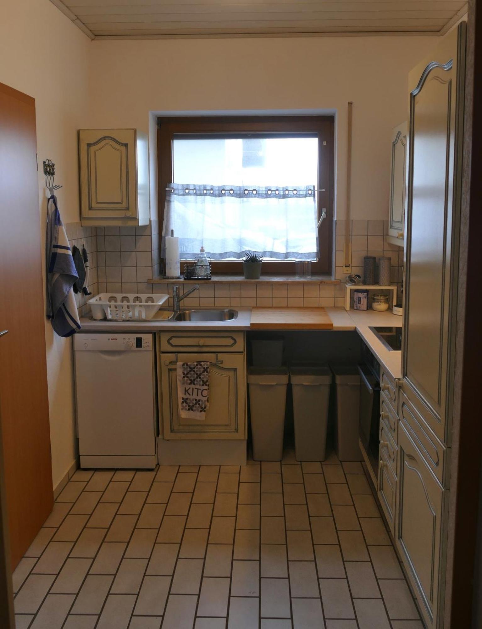 Ferienwohnung Hueppelroettchen Eitorf Dış mekan fotoğraf