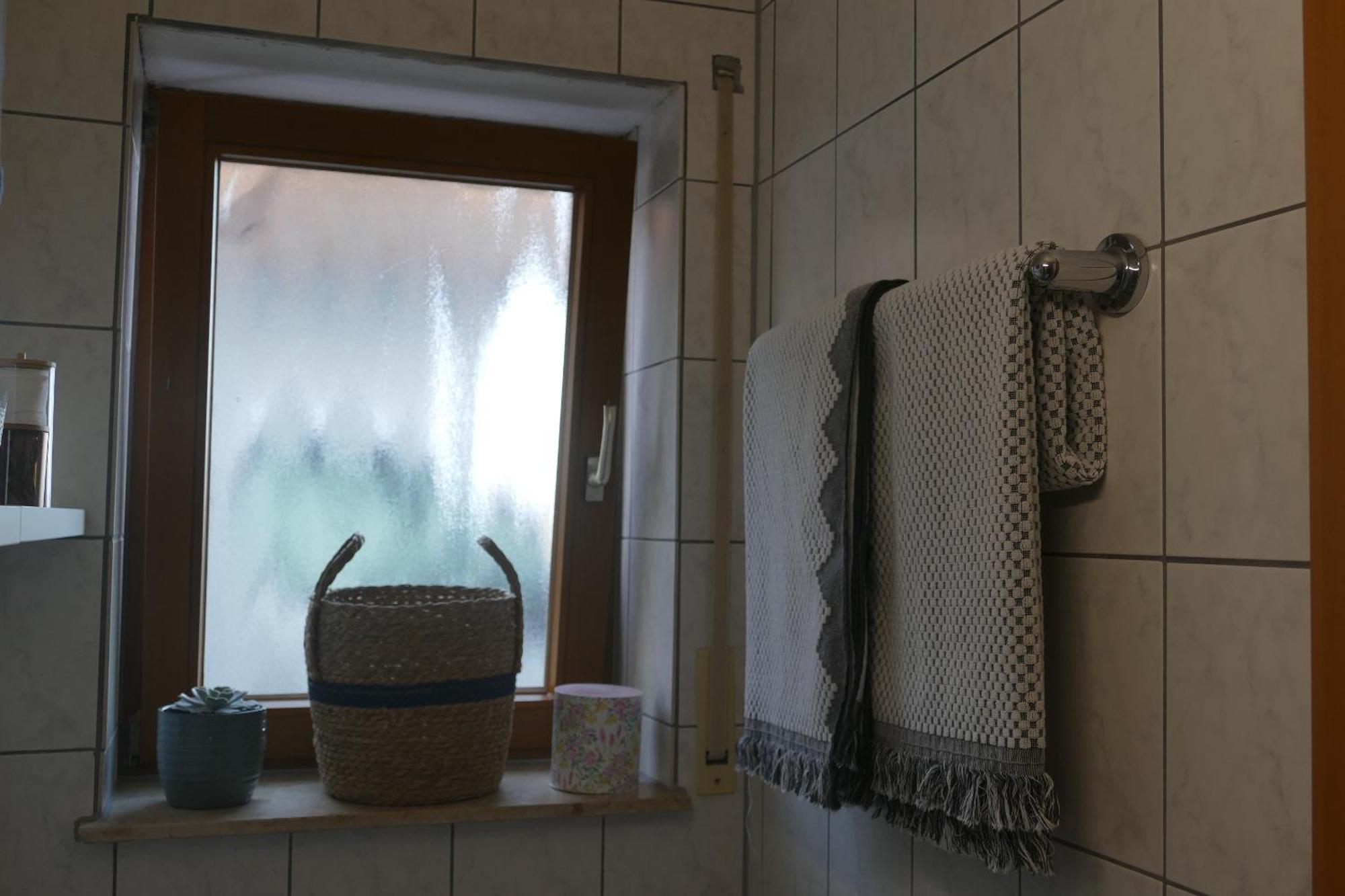 Ferienwohnung Hueppelroettchen Eitorf Dış mekan fotoğraf