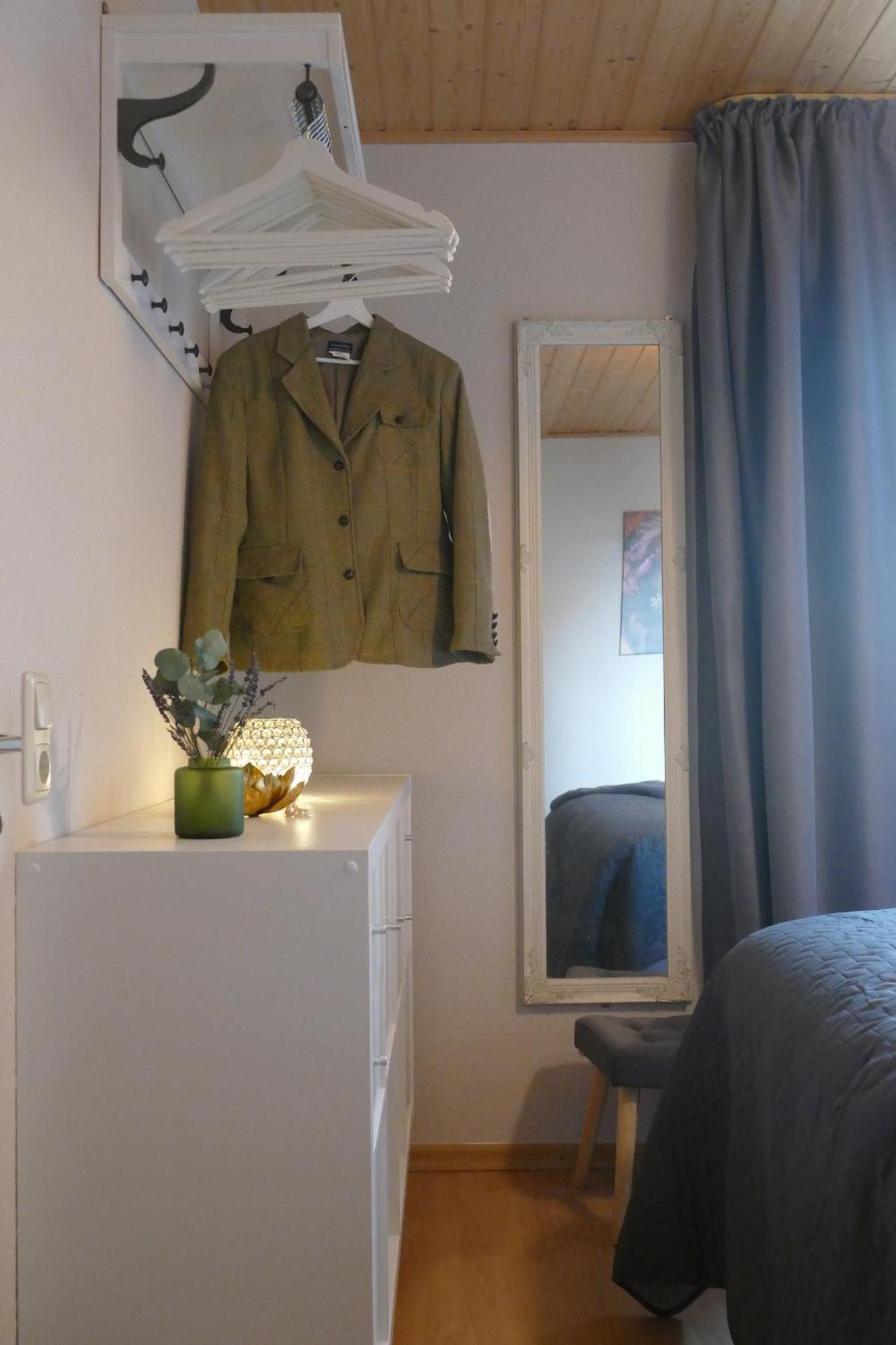 Ferienwohnung Hueppelroettchen Eitorf Dış mekan fotoğraf