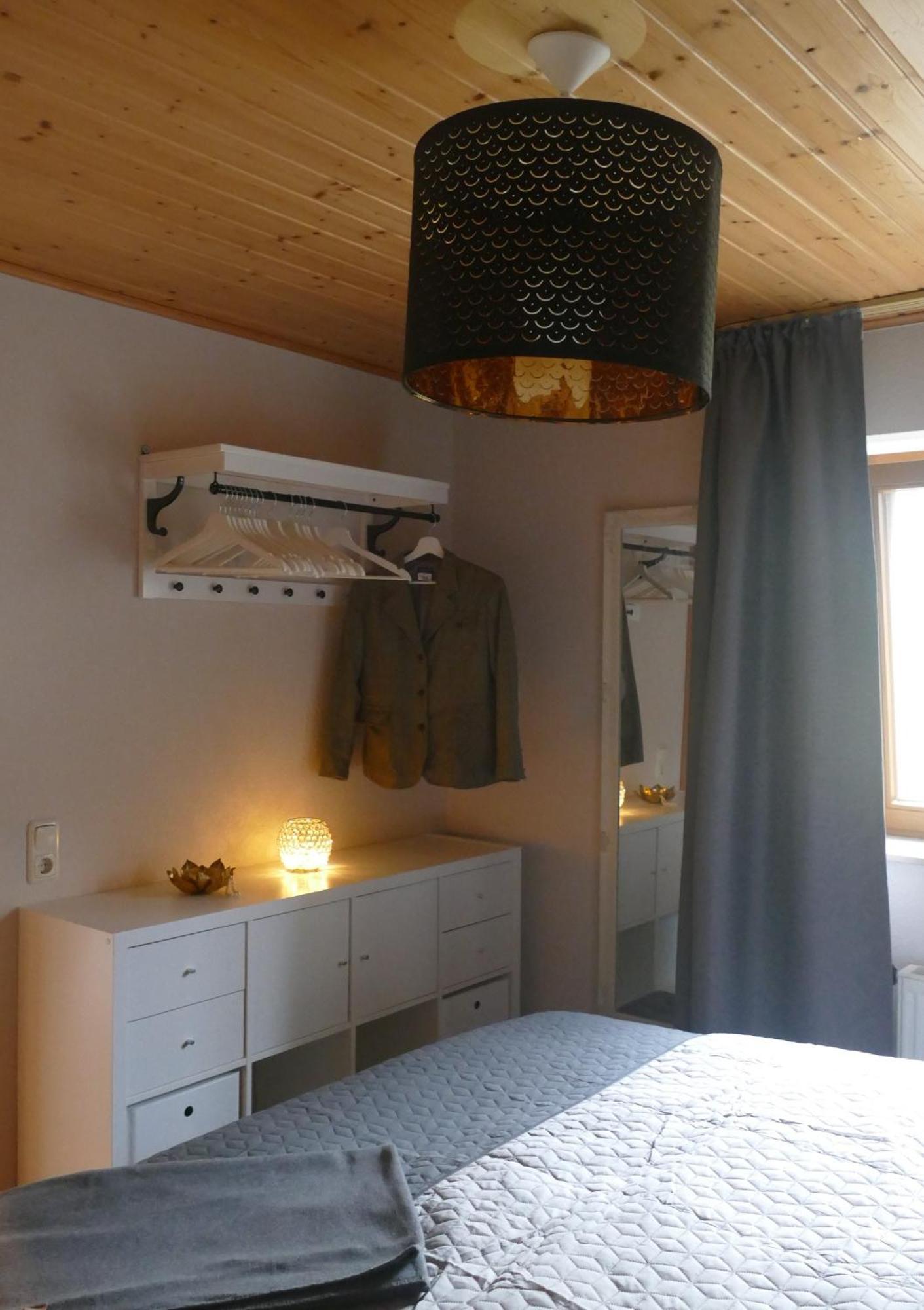 Ferienwohnung Hueppelroettchen Eitorf Dış mekan fotoğraf