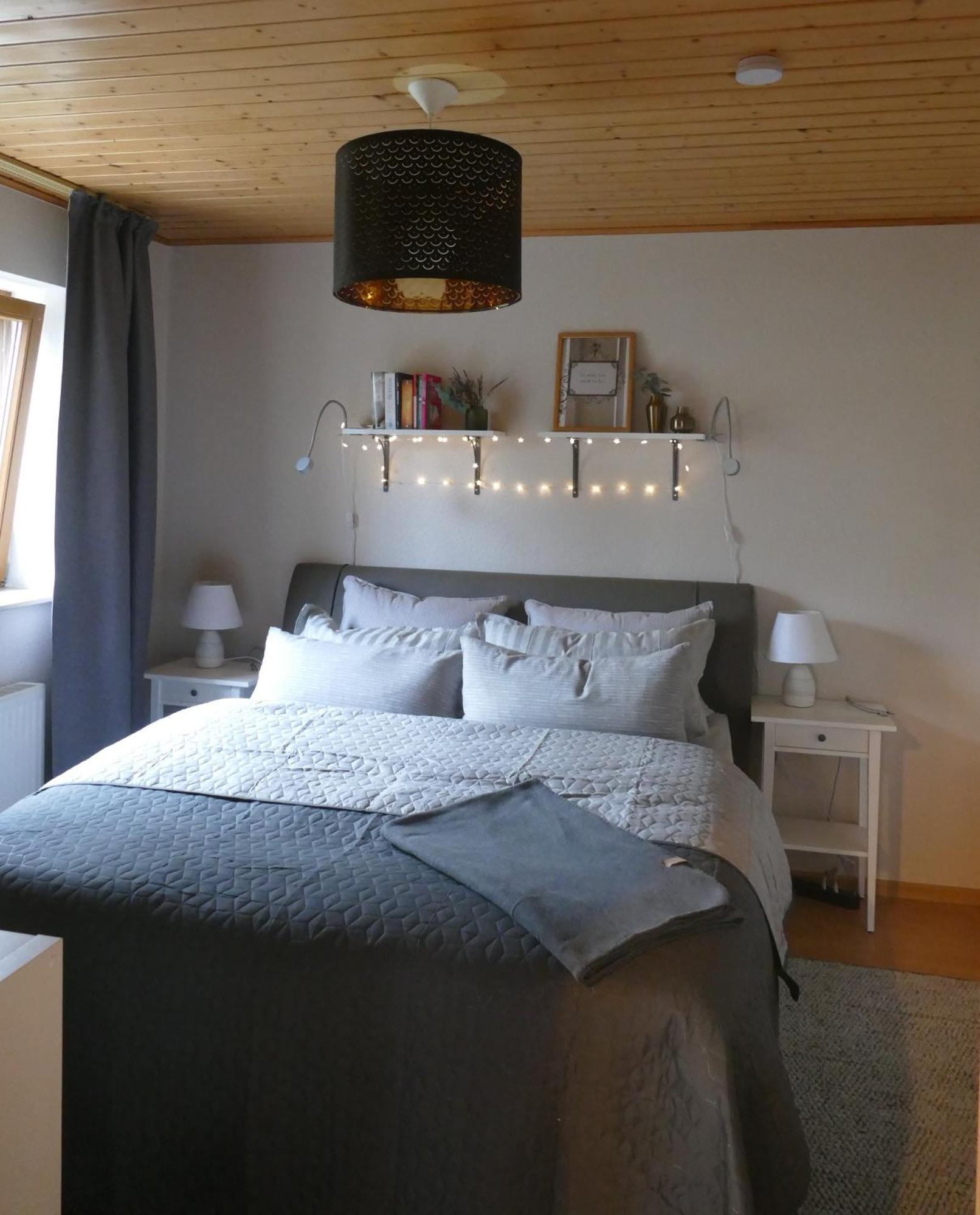 Ferienwohnung Hueppelroettchen Eitorf Dış mekan fotoğraf