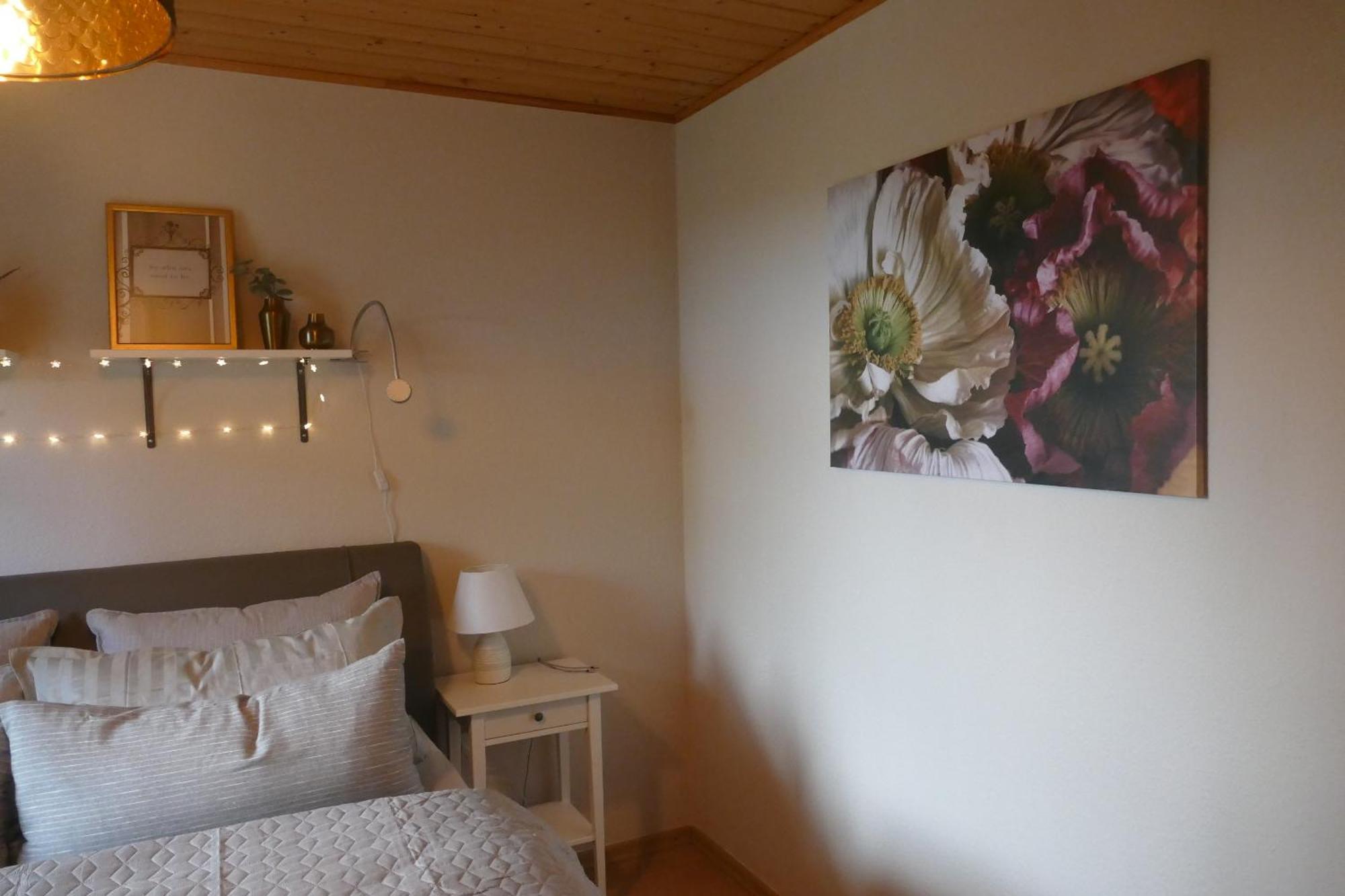 Ferienwohnung Hueppelroettchen Eitorf Dış mekan fotoğraf